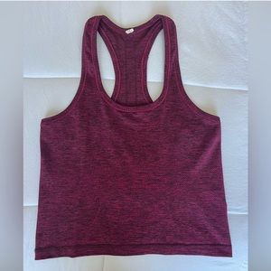 Lululemon Swiftly Race Length